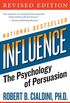 Influence: The Psychology of Persuasion (Collins Business Essentials) (English Edition)