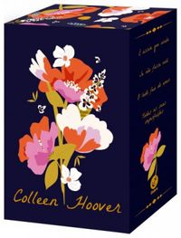 Box Colleen Hoover
