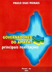 Governadores do Amap: