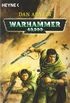 Das letzte Kommando: Warhammer 40.000-Roman
