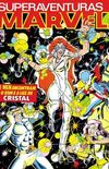 Superaventuras Marvel n 26