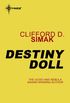 Destiny Doll (English Edition)
