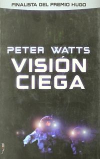 Vision ciega/ Blind Vision