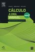 Calculo - A Uma Variavel / Introducao Ao Calculo V.01