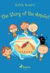 The Story of the Amulet (The Psammead Series) (English Edition)