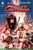 Red Lanterns v.3 - The Second Prophecy 