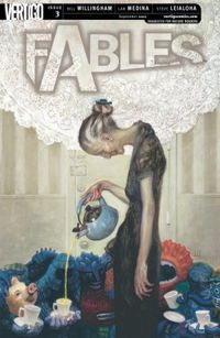 Fables #03