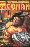 A Espada Selvagem de Conan # 100