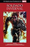 Marvel Heroes: Soldado Invernal #62