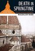 Death in Springtime (A Marshal Guarnaccia Investigation Book 3) (English Edition)