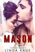 Mason (Verboden Passie Book 1) (Dutch Edition)