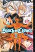 Black Clover Volume 8