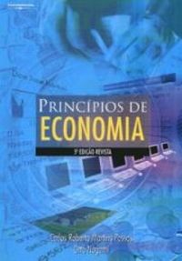 Princpios de Economia