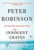 Innocent Graves: An Inspector Banks Novel (Inspector Banks series Book 8) (English Edition)