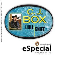 Dull Knife: A Joe Pickett Short Story (English Edition)