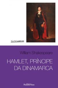 Hamlet, prncipe da Dinamarca