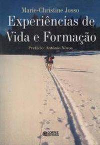 EXPERIENCIAS DE VIDA E FORMAAO