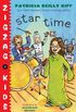 Star Time (Zigzag Kids Book 4) (English Edition)