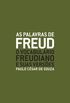 As Palavras de Freud