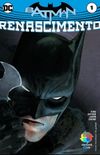 Batman: Renascimento #01 (2016)