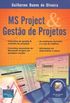 MS Project & Gesto de Projetos