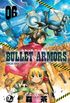 Bullet Armors #06