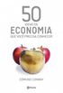 50 ideias de Economia