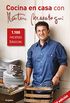 Cocina en casa con Martn Berasategui: 1100 recetas bsicas (Spanish Edition)
