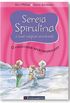 Sereia Spirulina e suas mgicas aventuras 01