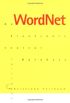 WordNet - An Electronic Lexical Database