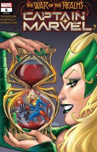 Captain Marvel #06 (2019)