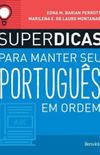 superdicas para manter seu portugus em ordem