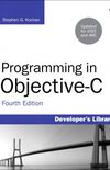 Programing in Objective-C