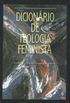 Dicionrio De Teologia Feminista