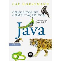 Conceitos de computao com Java