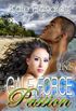 Gale Force Passion (1Night Stand) (English Edition)