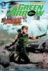 Green Arrow #19