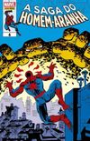 A Saga do Homem-Aranha - Volume 6
