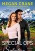 Special Ops Seduction (An Alaska Force Novel Book 5) (English Edition)