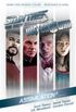 Star Trek: The Next Generation / Doctor Who: Assimilation