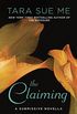 The Claiming (The Submissive Series) (English Edition)
