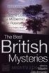 The best british mysteries