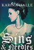 Sins and Needles (The Artists Trilogy) (English Edition)