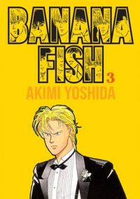 Banana Fish #03
