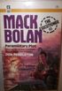 Mack Bolan Paramilitary Plot Executioner No 45