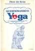 Questionando o Yoga