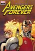 Avengers Forever (2021-) #3