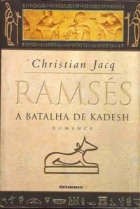A Batalha de Kadesh