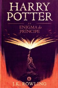 Harry Potter e o Enigma do Principe