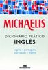 Michaelis Dicionrio Prtico Ingls